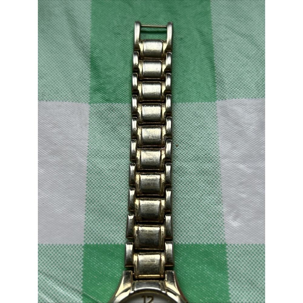 Cato Gold Tone Women’s Quartz Watch - Picture 3 of 8